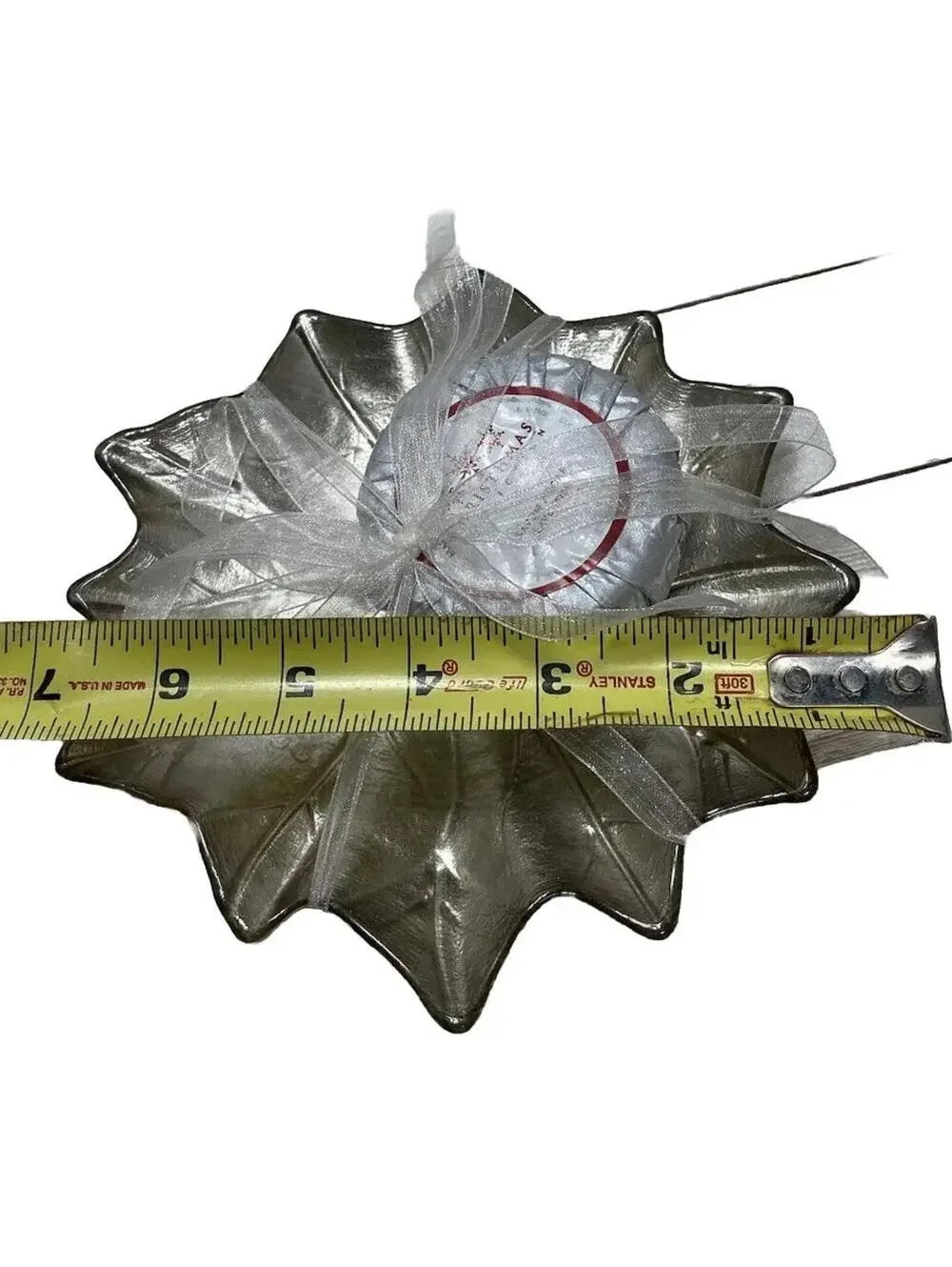 Leaf Design Soap Dish with Mini Lavender Soap Bar Bathroom Accessory Gift